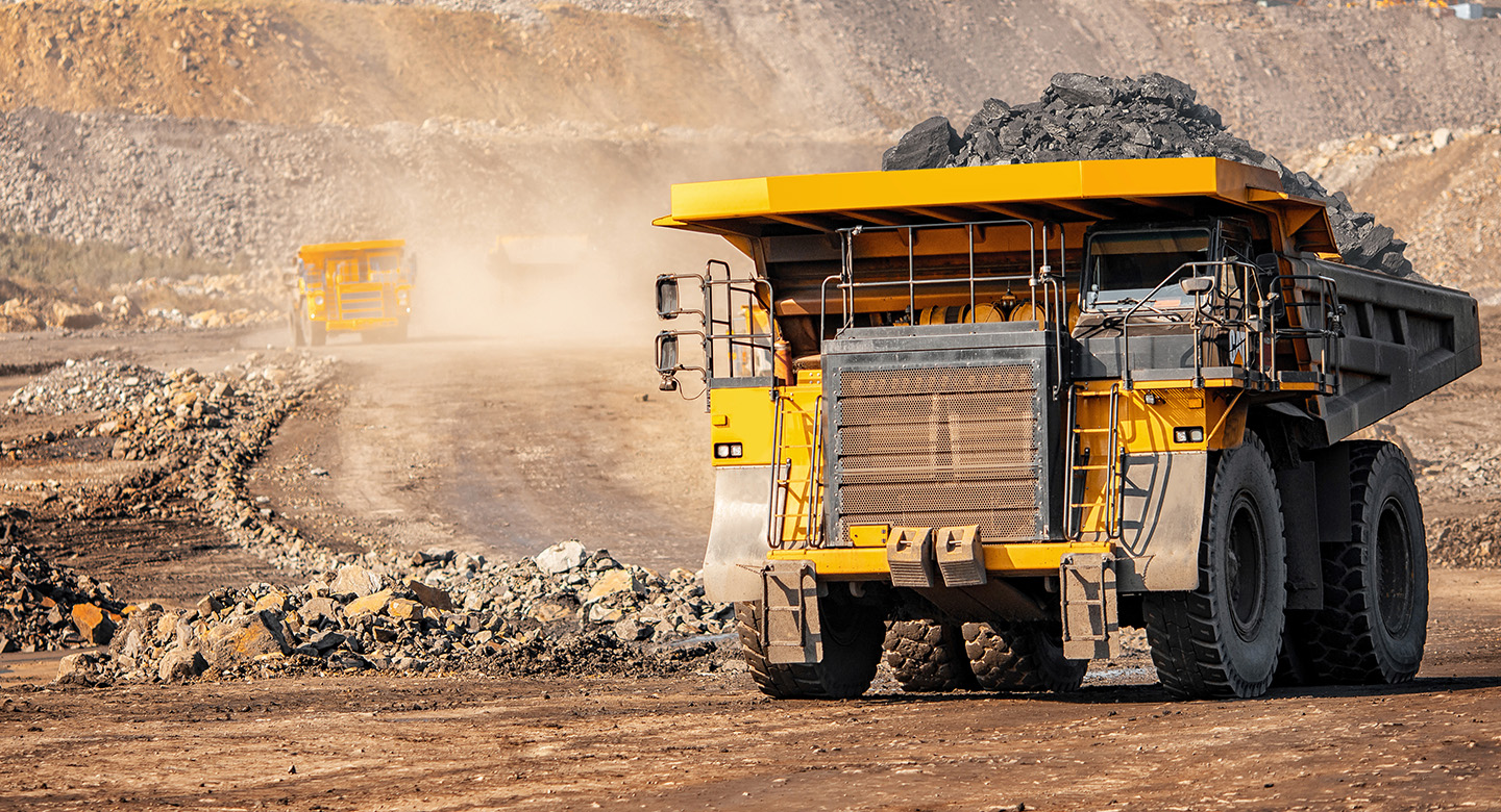 Mines : 16,9 millions de dirhams investis dans un nouveau gisement de cuivre à Taroudant